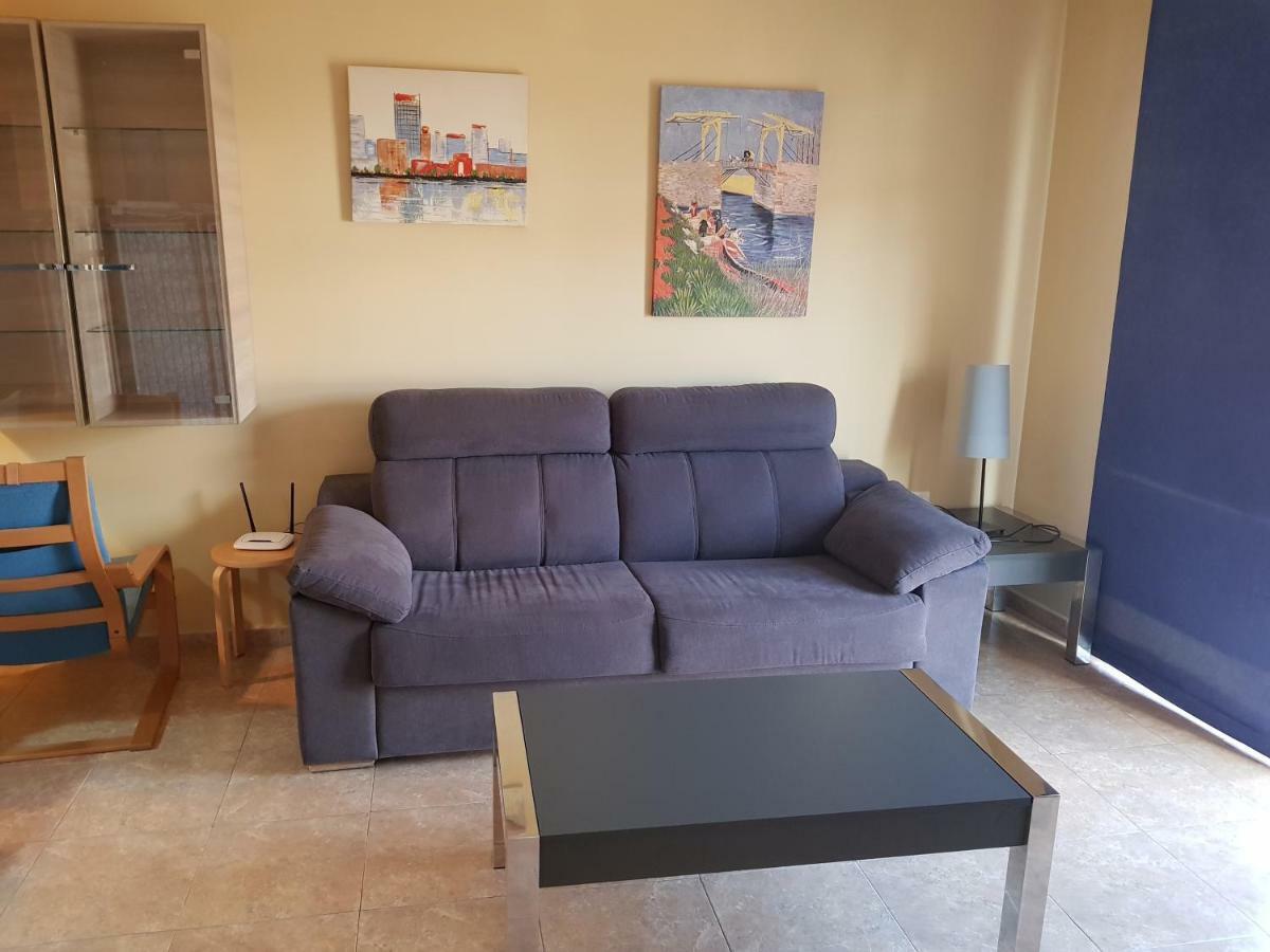 S/C De Tenerife, Apartamento 1 Dormitorio Santa Cruz de Tenerife Exterior photo